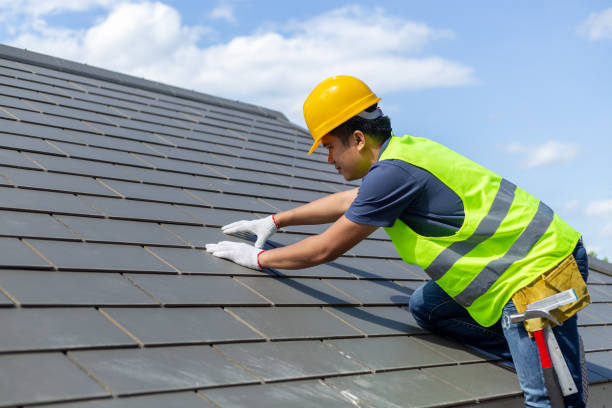 Best Roof Maintenance Services  in Polk City, IA