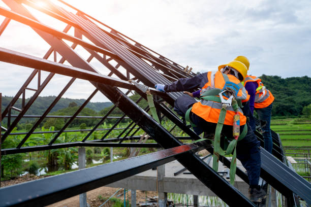 Best Residential Roofing Contractor  in Polk City, IA