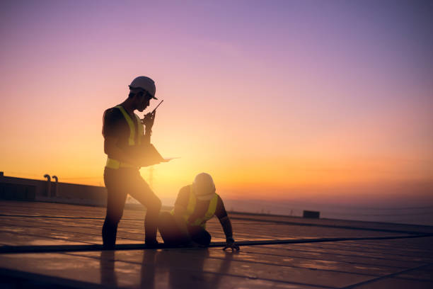 Best Slate Roofing Contractor  in Polk City, IA