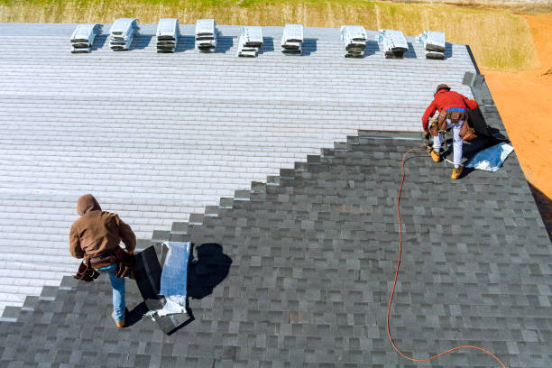 Best Shingle Roofing Installation  in Polk City, IA