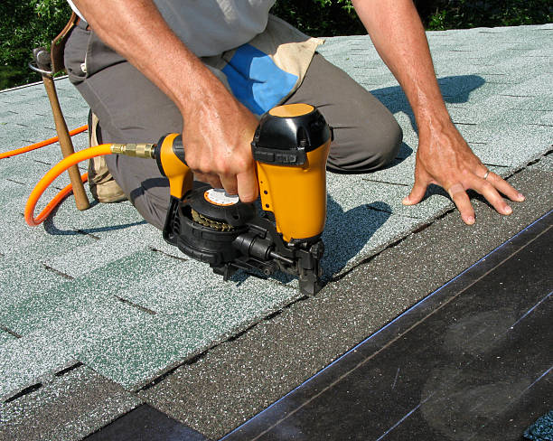 Best Residential Roof Replacement  in Polk City, IA