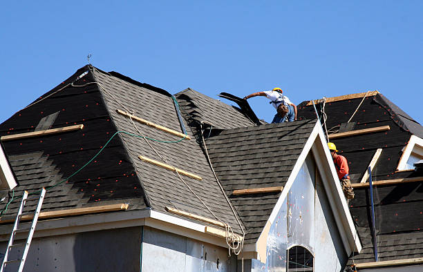Best Roofing Contractors for Homes  in Polk City, IA