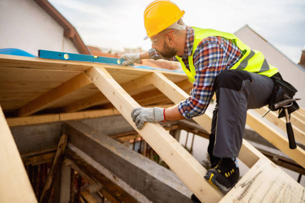 Gutter Installation and Roofing in Polk City, IA