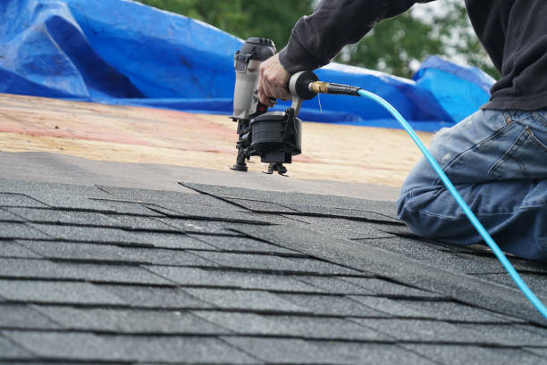 Quick and Trustworthy Emergency Roof Repair Services in Polk City, IA