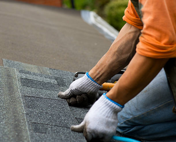 Best Best Roofing Contractors  in Polk City, IA