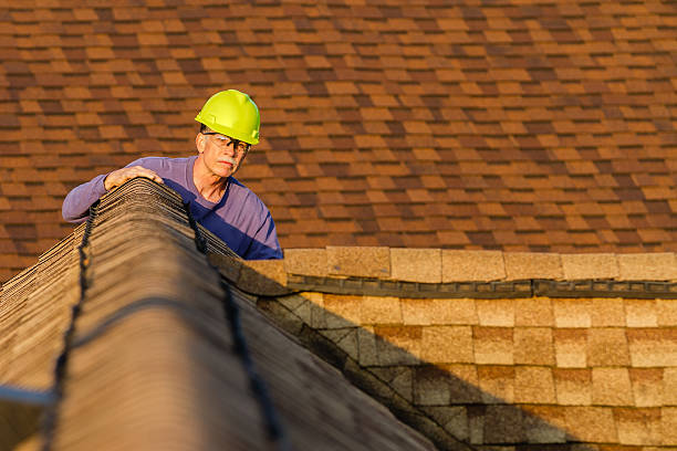 Best Roof Repair Services  in Polk City, IA