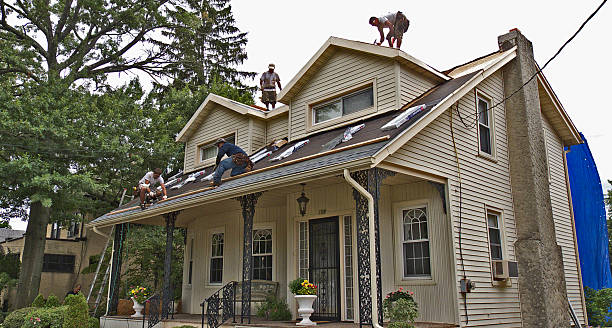 Best Best Roofing Contractors  in Polk City, IA