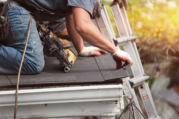 Best Residential Roofing Contractor  in Polk City, IA