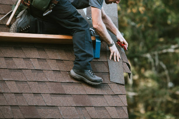 Best Roof Waterproofing Services  in Polk City, IA