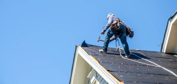 Best New Roof Installation  in Polk City, IA